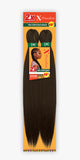 2X X-PRESSION PRE-STRETCHED BRAID 48″