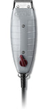 Andis 04603 Professional Outliner II Square Blade Trimmer, Gray