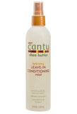 Cantu Shea Butter Leave-In Conditioning Mist, 8oz