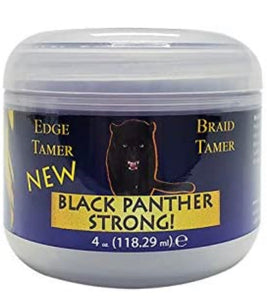 Black Panther Strong! Edge Tamer 4oz