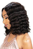 Zury Sis Brazilian Virgin Remy Human Hair Lace Front Wig - HRH RIVER