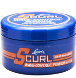 Luster’s Scurl Wave Control Pomade, 3oz