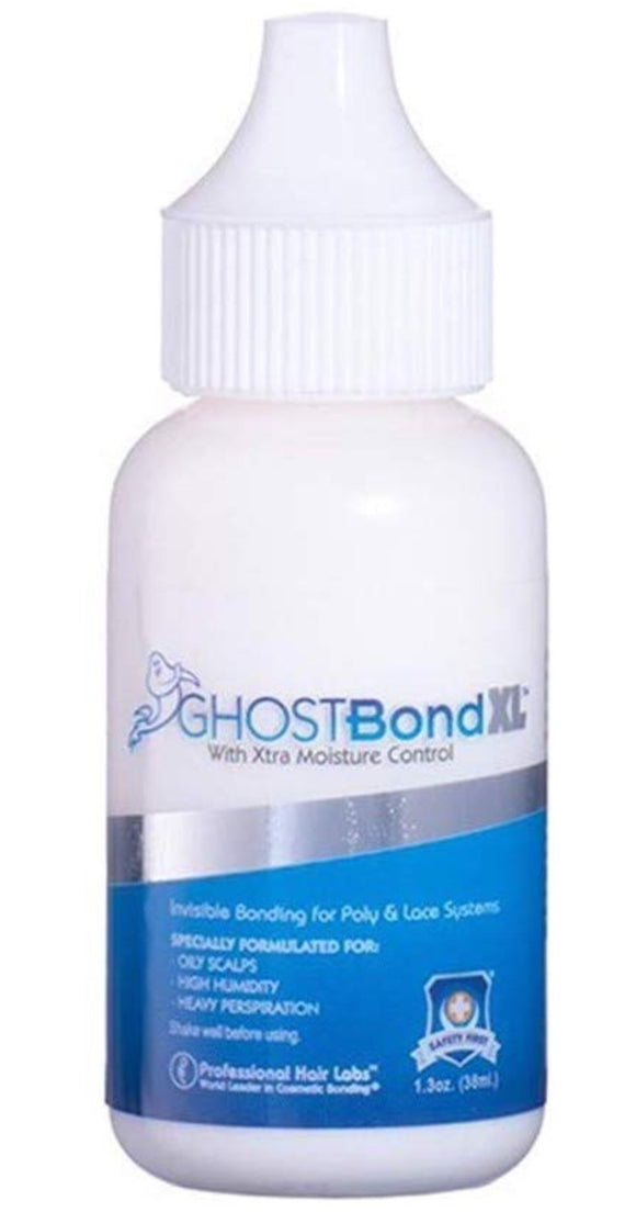 Ghost Bond XL Hair Replacement Adhesive , 1.3oz