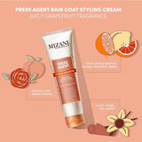 MIZANI Press Agent Thermal Smoothing Raincoat Styling Cream