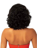 Sensationnel Synthetic Half Wig Instant Weave Trina