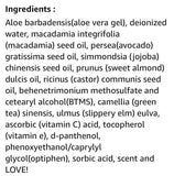 Camille Rose Naturals Curlaide Moisture Butter, 8oz