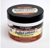 Aunt Jackies Coconut Creme Collection Butter Creme 7.5oz Jar