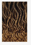 Freetress Synthetic Crochet Braid - BOHO HIPPIE LOC 12”