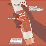 MIZANI Press Agent Thermal Smoothing Raincoat Styling Cream