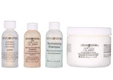 Creme of Nature Argan Oil Relaxer Formula, Super