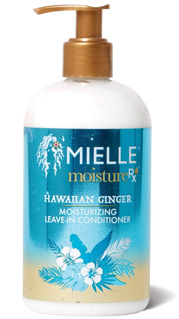 Moisture Rx Leave In Conditioner