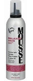 Vigorol Relaxed Hair Mousse, 12oz