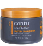 Cantu Shea Butter Men's Collection Leave in Conditioner, 13oz