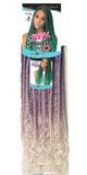 Urban Beauty 2X Goddess Locs 14"
