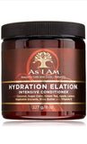 I AM Hydration Elation Intensive Conditioner, 8 Fl Oz