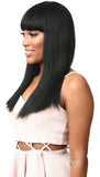 Sensationnel Premium Fiber Talia 18” Wig