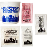 Luster’s Scurl 360 Stylin’ Blow Out Kit