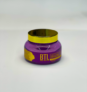 BTL Professional Supreme Performance Braid Gel 16oz