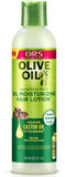 ORS Olive Oil Incredibly Rich Oil Moisturizing Hair Lotion, 8.5oz