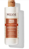 MIZANI Press Agent Thermal Smoothing Sulfate-Free Shampoo | Sulafte-Free