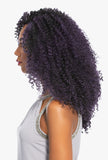 Xpression Synthetic Crochet Braid Jerry Curl 14” 3pcs