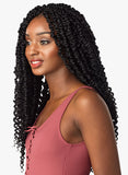 Sensationnel Crochet Braids Lulutress Passion Twist 18"