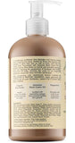Shea Moisture Jamaican Black Castor Oil Strengthen & Restore Conditioner, 13 Oz