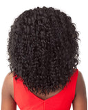 Sensationnel Synthetic Hair Crochet Braids African Collection 3X Pre Looped Snap Braid Out 12"