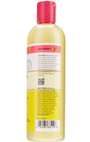 Aunt Jackie's Girls Heads Up Shampoo, 12oz