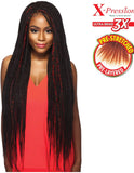 Outre X-Pression 3X ULTRA BRAID 52 (pre-stretched)
