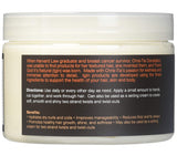 tgin Butter Cream Daily Moisturizer For Natural Hair, 12oz