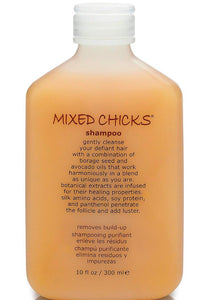 Mixed Chicks Gentle Clarifying Shampoo, 10oz
