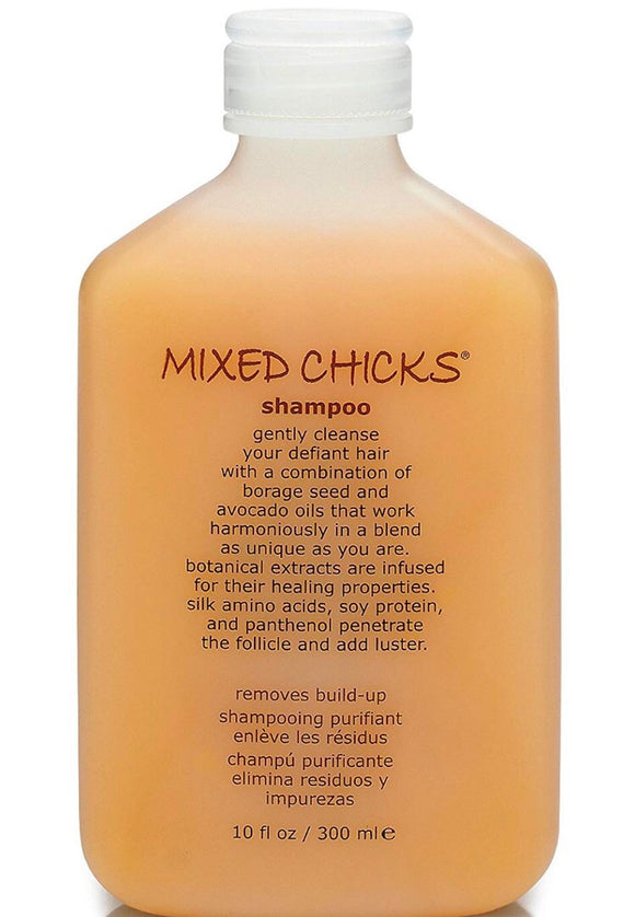 Mixed Chicks Gentle Clarifying Shampoo, 10oz