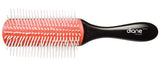 Diane 9-Row Professional Styling Brush D9749
