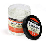 Aunt Jackie's Don't Shrink Flaxseed Elongating Curling Gel, 15 Ounce