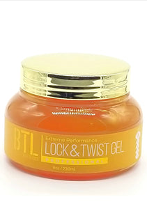 BTL Professional Exteme Performence Braid Gel