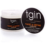 Tgin Twist And Define Cream, 12oz
