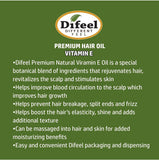 Difeel Premium Natural Vitamin E Oil 2.5oz
